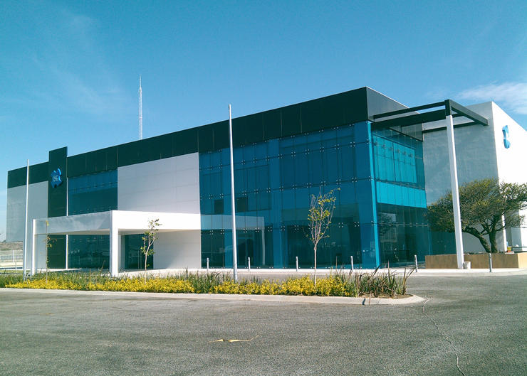 OSG Royco, S.A. de C.V. (GTO Tech Center)