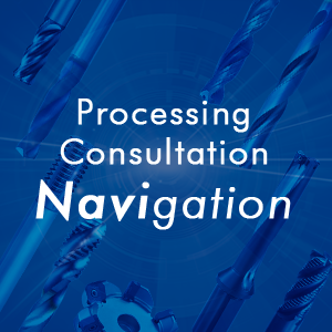 Processing Consultation Navigation