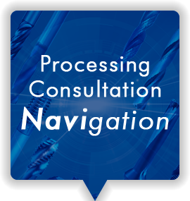 Processing Consultation Navigation