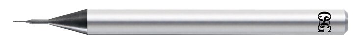 DIA-MXD: Carbide Drill for Ceramics and Glass