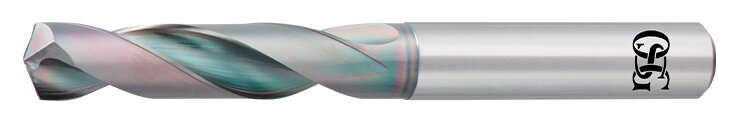 AD-2D Gtag: Low-carbon Carbide Drill