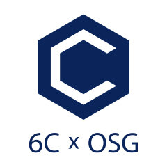6C x OSG