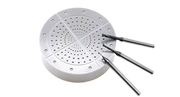 Carbide Drill for Ceramics and Glass4