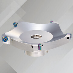 Disc Cutter