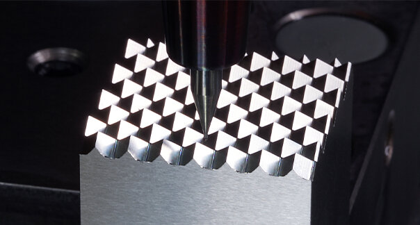 2-flute CBN Ball End Mill4