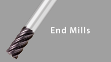 End Mills