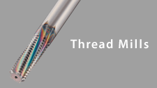 Thread Mills