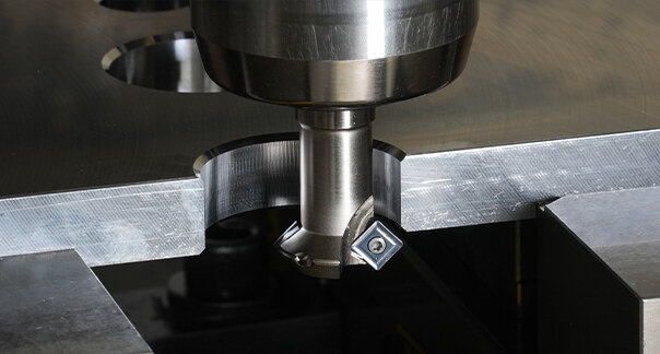 Chamfering Cutter5