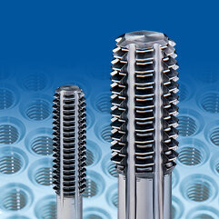 A-XPF: Multi-purpose Forming Tap