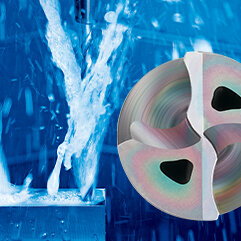 Pilot hole solutions