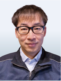 Kazutoyo Ito
