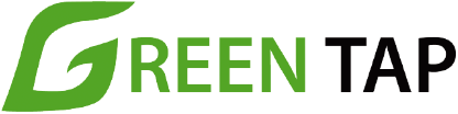 GREEN TAP