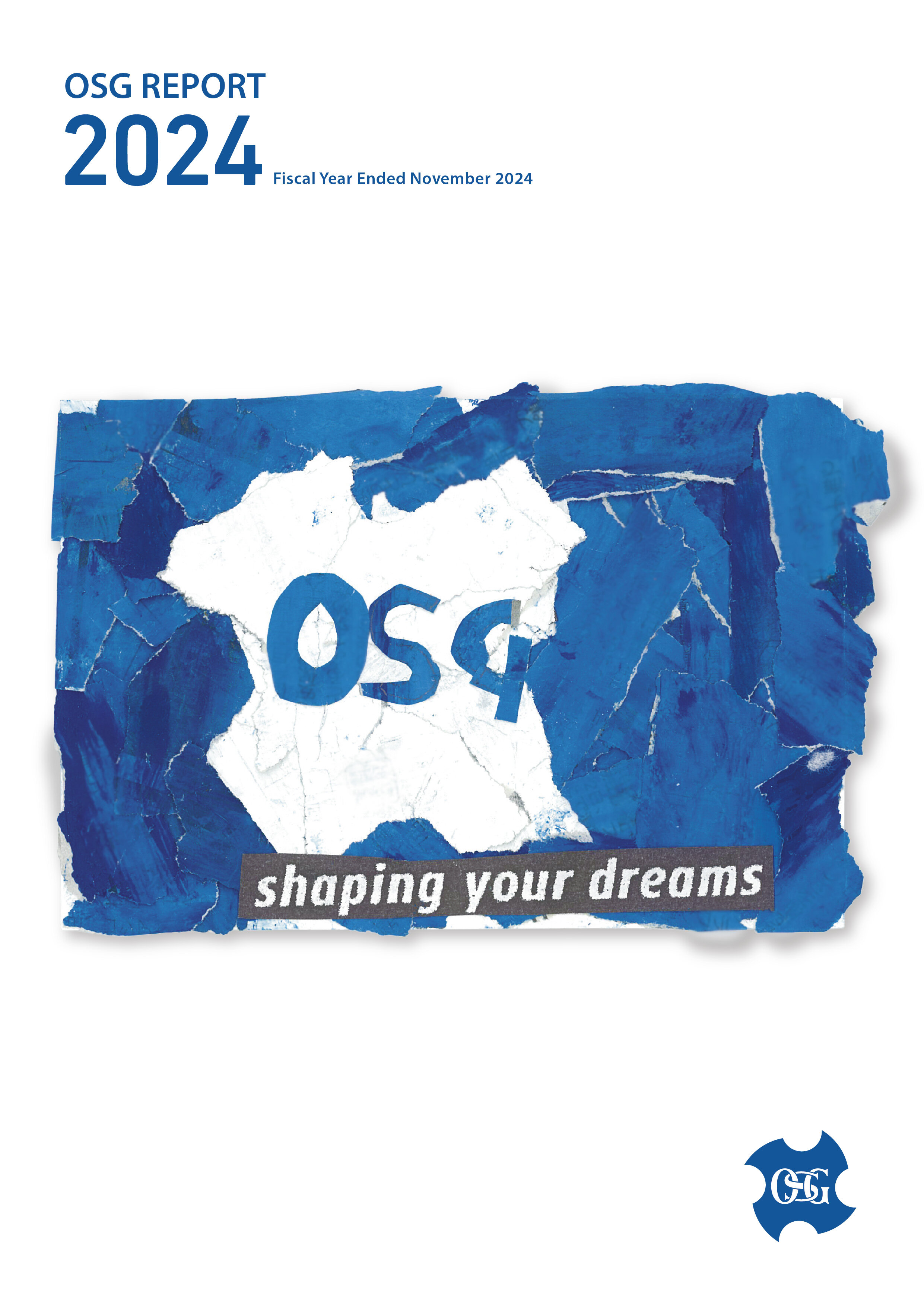 OSG Report 2024