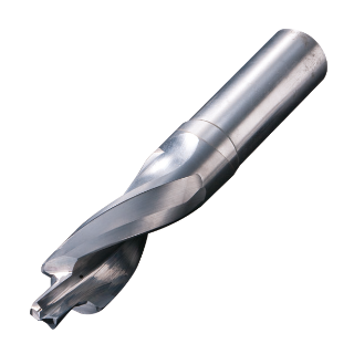 Sintered Diamond Drill