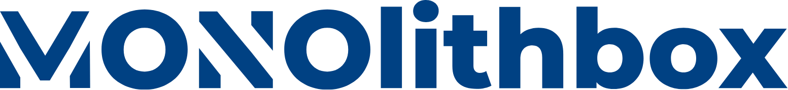 MONOlithbox（モノリスボックス）