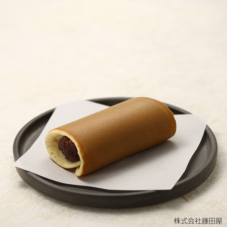 OSGお土産100選 / 大あんまき