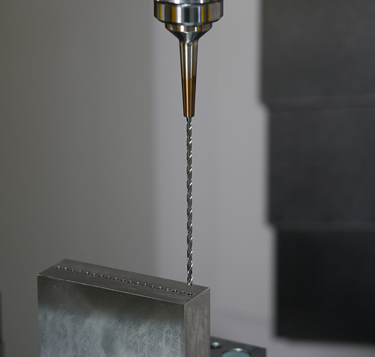 技術の玉手箱 / 深~い加工の話②ドリル編