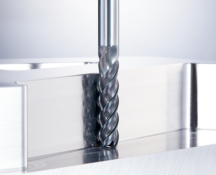 技術の玉手箱 /  深～い加工の話③エンドミル編