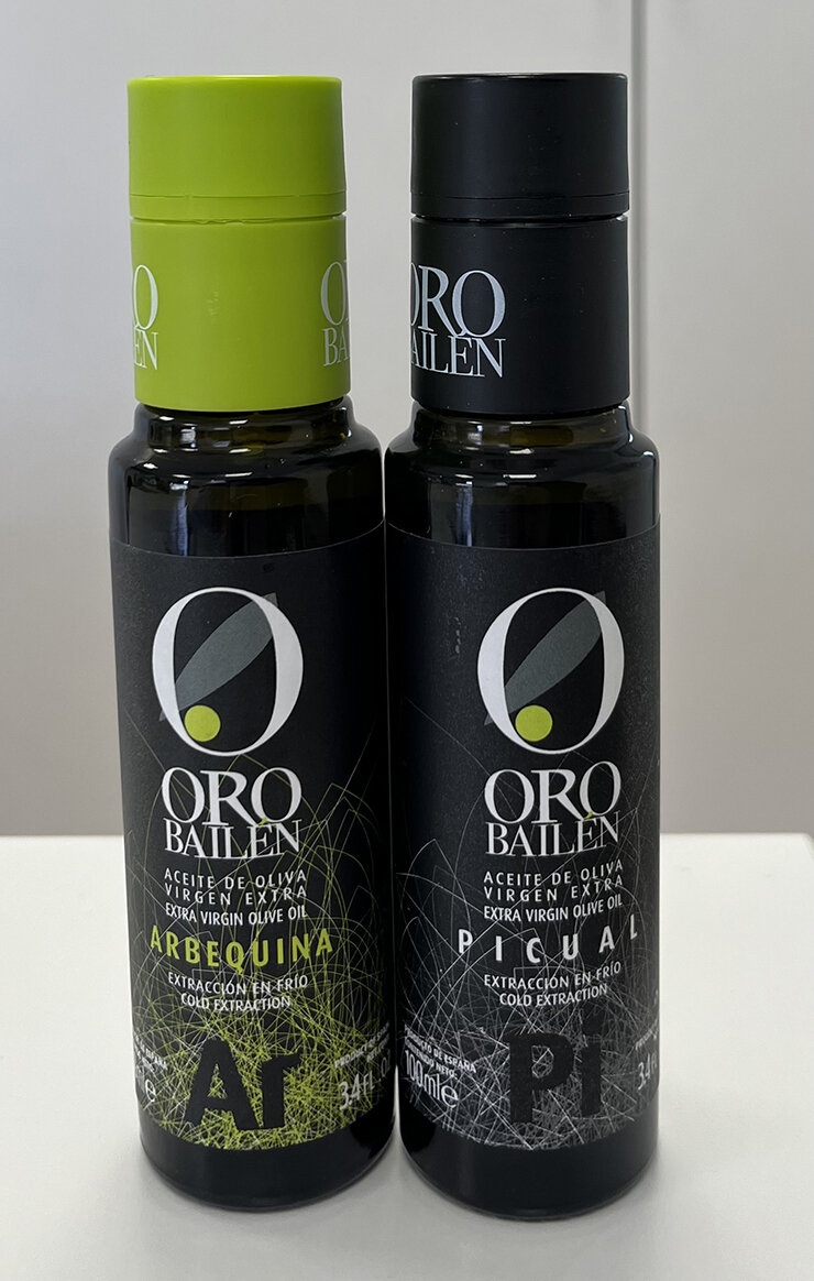 OSGお土産100選 / エクストラ・オリーブ・オイル(アルキベーナ)