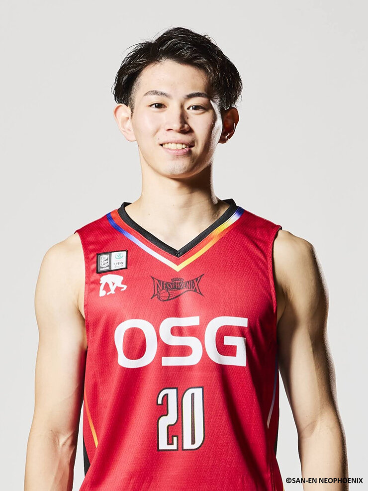 OSG推しごと紹介! / 根本 大選手