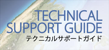 TECHNICAl SUPPORT GUIDE 