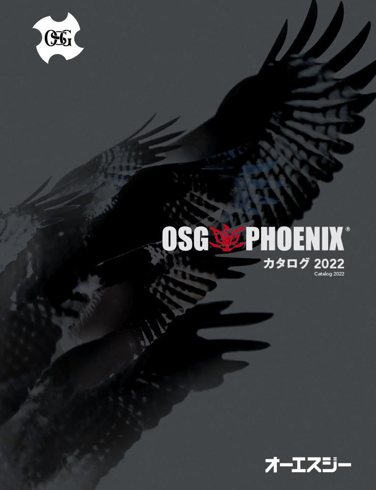 OSG PHOENIXシリーズ PHP 7800109 PHP185FS25M063D(8238160)[送料別途見積り][法人・事業所限定][掲外取寄]  電動工具