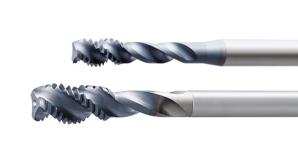 ステンレス用スパイラルタップ2