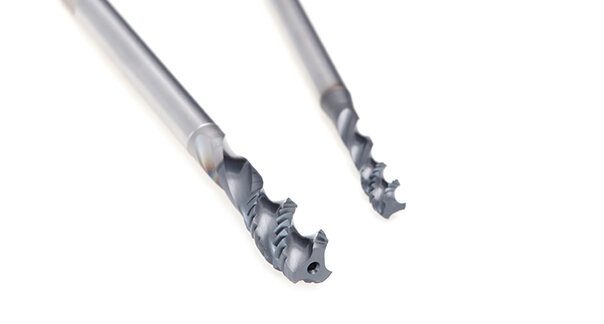 ステンレス用スパイラルタップ5