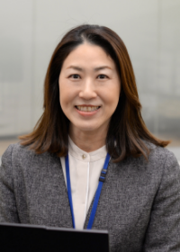 升原　玲子