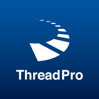 ThreadPro Logo Image